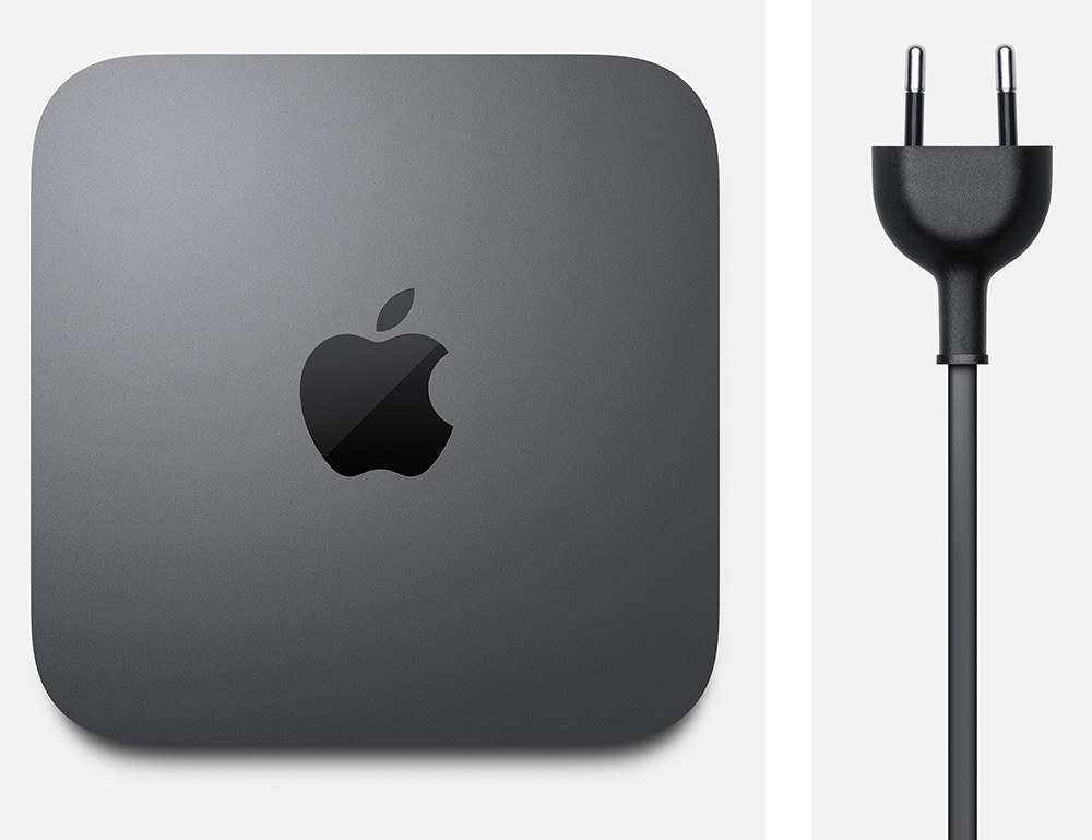 APPLE Mac mini (2020) - i3 256GB