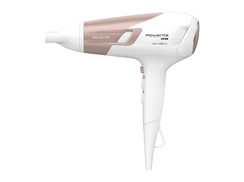 Rowenta Studi Dry Fön Rose (2100 Watt) — Foto 4 von 5