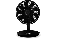 DUUX Whisper Flex Smart Zwart