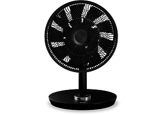 DUUX Whisper Flex Smart Zwart