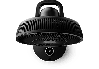 DUUX Whisper Flex Smart Zwart