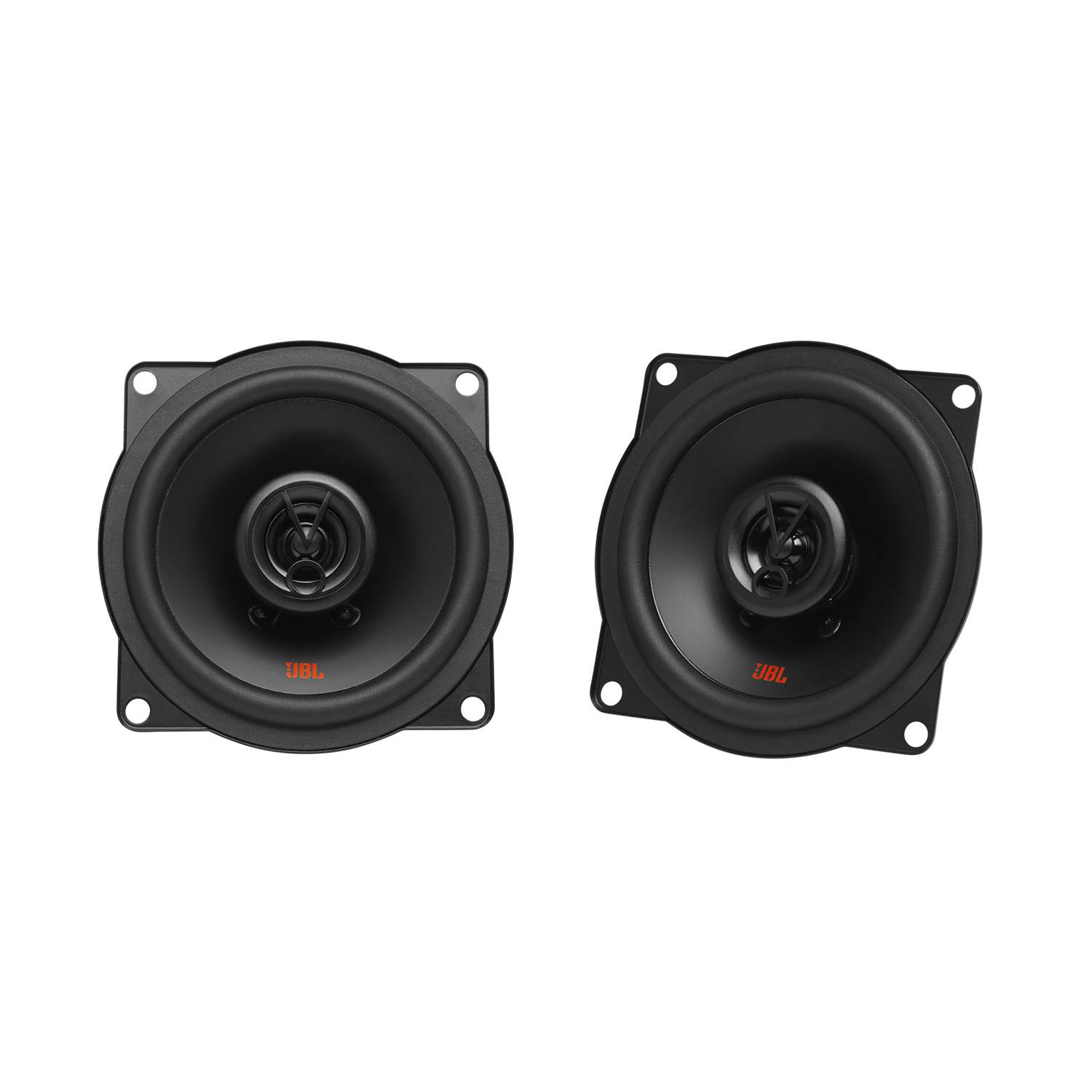 JBL Club 322F - Autospeakers - 9 cm - 2-weg Coaxiaal - 25 Watt (RMS