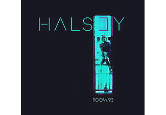 Halsey - Room 93 (EP) (CD)