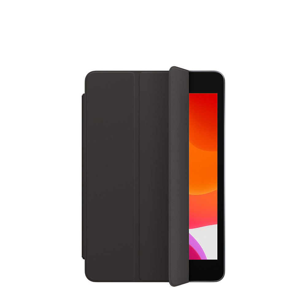 APPLE Smart Cover, Bookcover, Generation), Apple, iPad 4, mini (5. mini Schwarz iPad