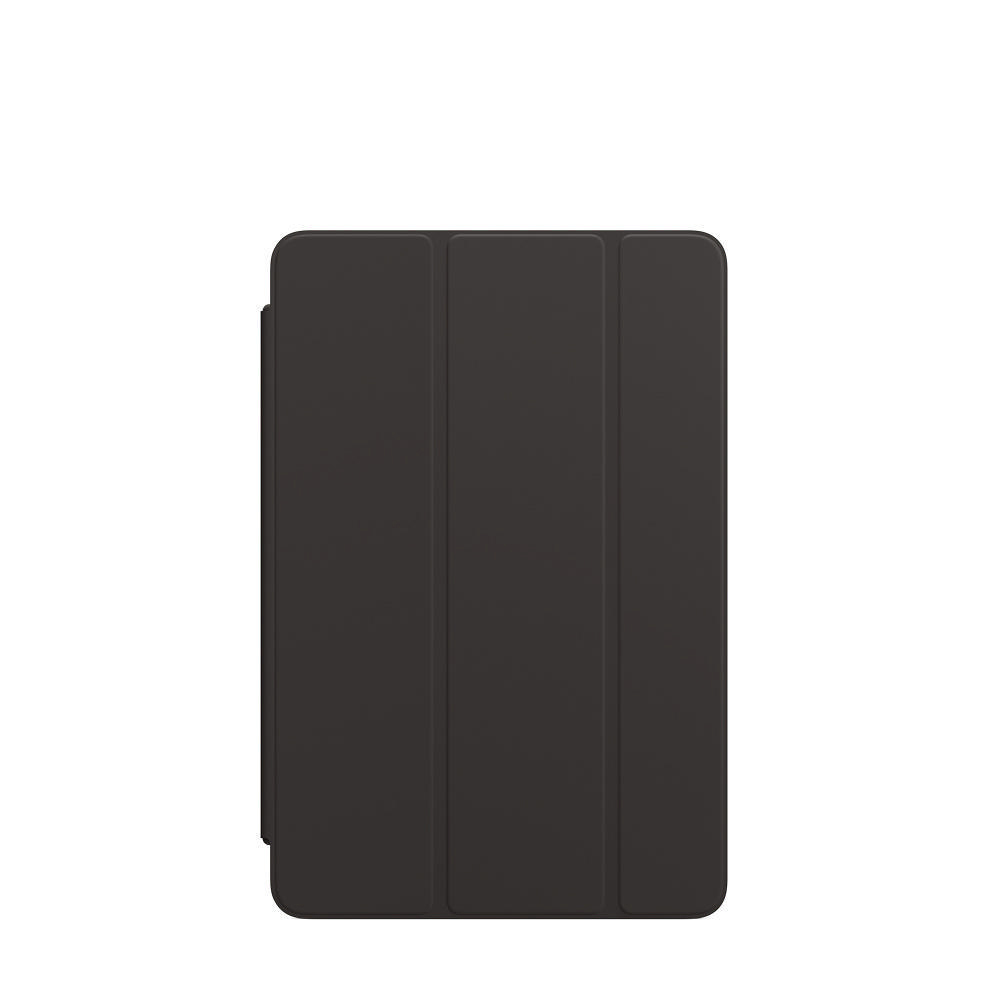 APPLE Smart Cover, Bookcover, Apple, iPad Schwarz mini iPad (5. Generation), mini 4