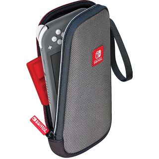 TNP Coque de protection pour Nintendo Switch Lite en plastique, avec grip  ergonomique, les accessoires pour Switch jeux et Console Nintendo Switch  Lite, Bleu en destockage et reconditionné chez DealBurn