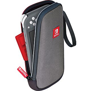 BIGBEN Nintendo Switch Lite Slim Case Zwart (NLS115)