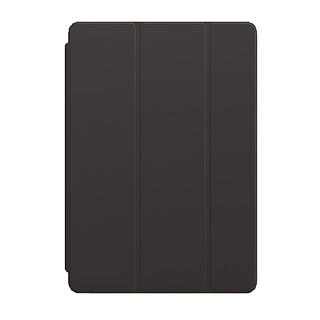 APPLE iPad (7. Generation) und iPad Air (3. Generation) Smart Cover, Schwarz (MX4U2ZM/A)