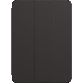APPLE iPad Pro 11" 2. Gen Smart Folio, Schwarz (MXT42ZM/A)