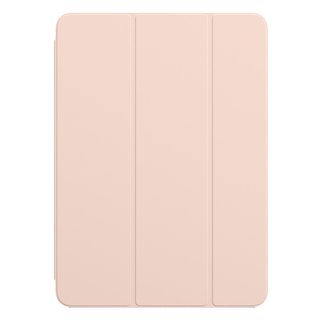 APPLE iPad Pro 11" 2. Gen Smart Folio, Sandrosa (MXT52ZM/A)