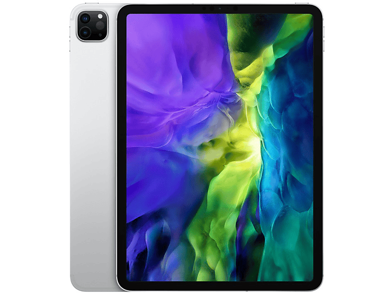 Apple iPad Pro (2020 2ª gen.)