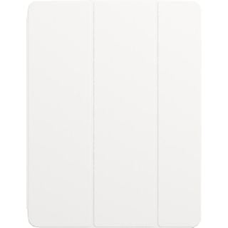 APPLE iPad Pro 12.9" 4. Gen Smart Folio, Weiß (MXT82ZM/A)