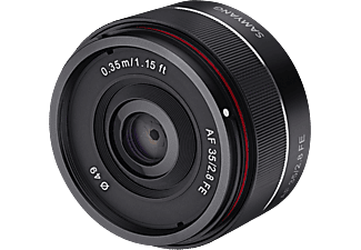 SAMYANG AF 35mm F2.8 FE - Objectif à focale fixe