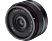 SAMYANG AF 35mm F2.8 FE - Objectif à focale fixe(Sony E-Mount, Plein format, APS-C)