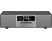 SONORO Radio CD internet DAB+ Meisterstück V4 Noir (31613MG)