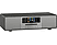 SONORO Radio CD internet DAB+ Meisterstück V4 Noir (31613MG)