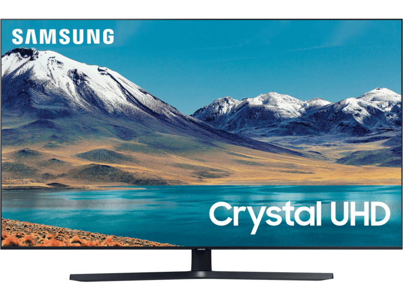 Samsung Ue65tu8502uxxh Crystal Uhd 4k Smart Tv Media Markt Online Vasarlas