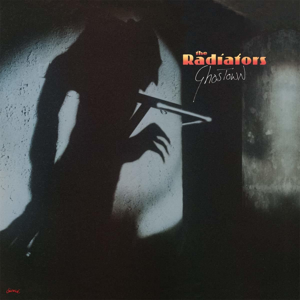 The Radiators - Ghosttown - LP