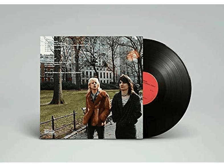 Thumbnail - The Lemon Twigs - SONGS FOR THE GENERAL PUBLIC (Vinyl)