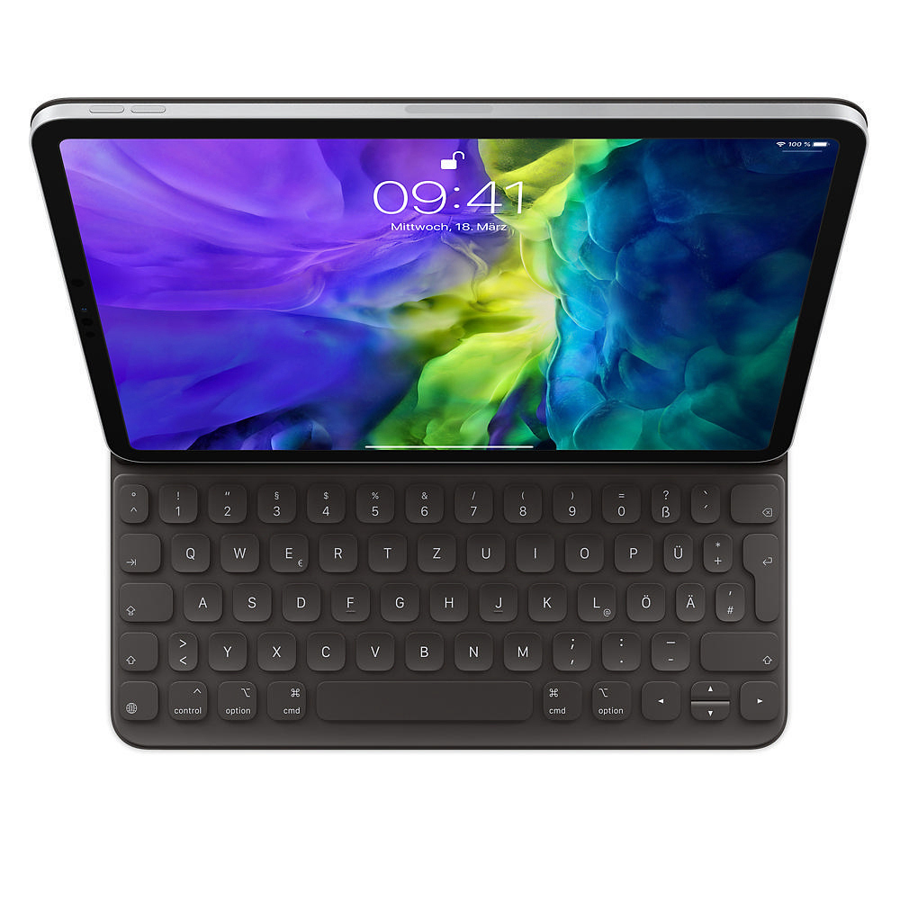 APPLE Smart Keyboard Folio, Apple, iPad Pro 11