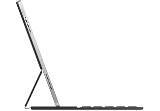 APPLE Smart Keyboard Folio, Apple, iPad Pro 11" (1., 2., 4. Generation), iPad Air (4., 5. Generation) Tastatur Schwarz