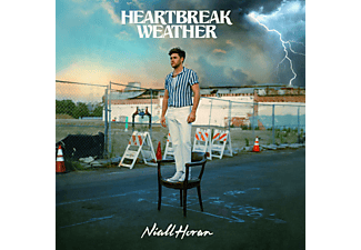 Niall Horan - Heartbreak Weather  - (CD)