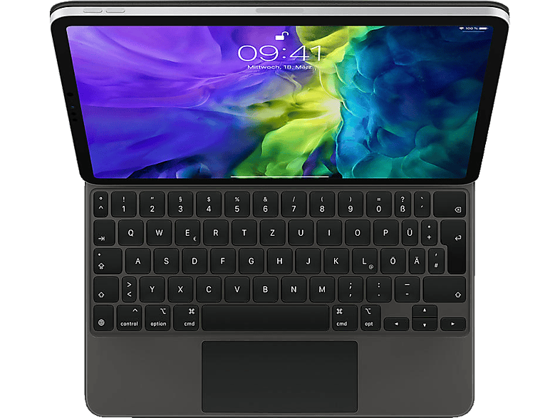 APPLE MXQT2D/A Magic Keyboard 11