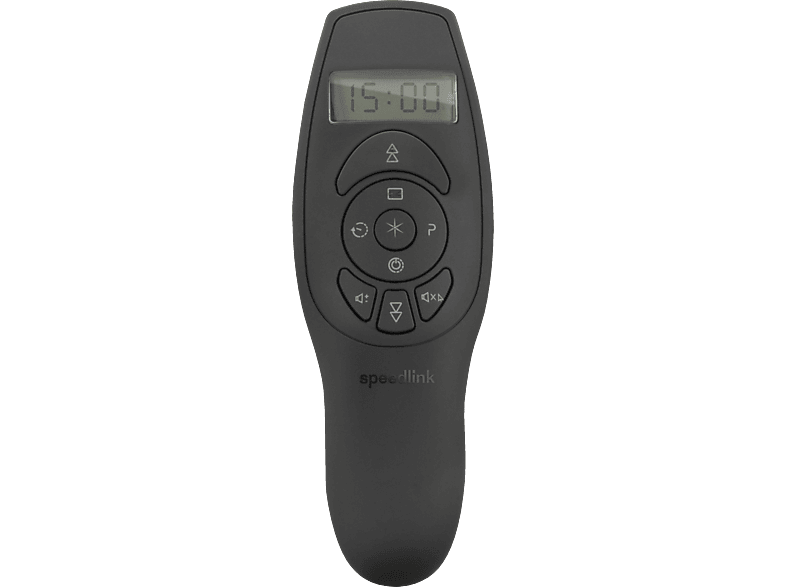 SPEEDLINK SL-600401-BK, Universal, Universal, PC, Mac, Schwarz ...