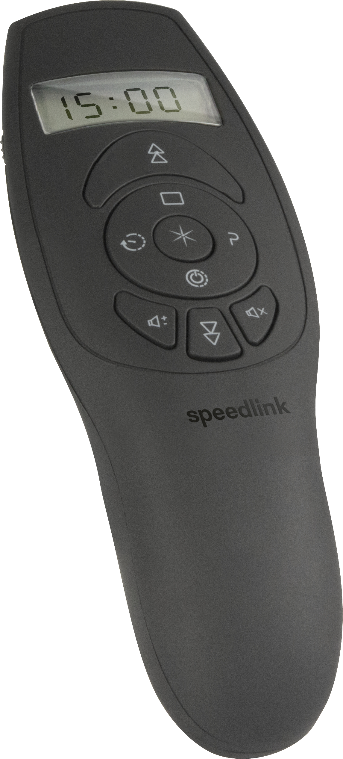 SPEEDLINK SL-600401-BK, Universal, Universal, PC, Mac, Schwarz