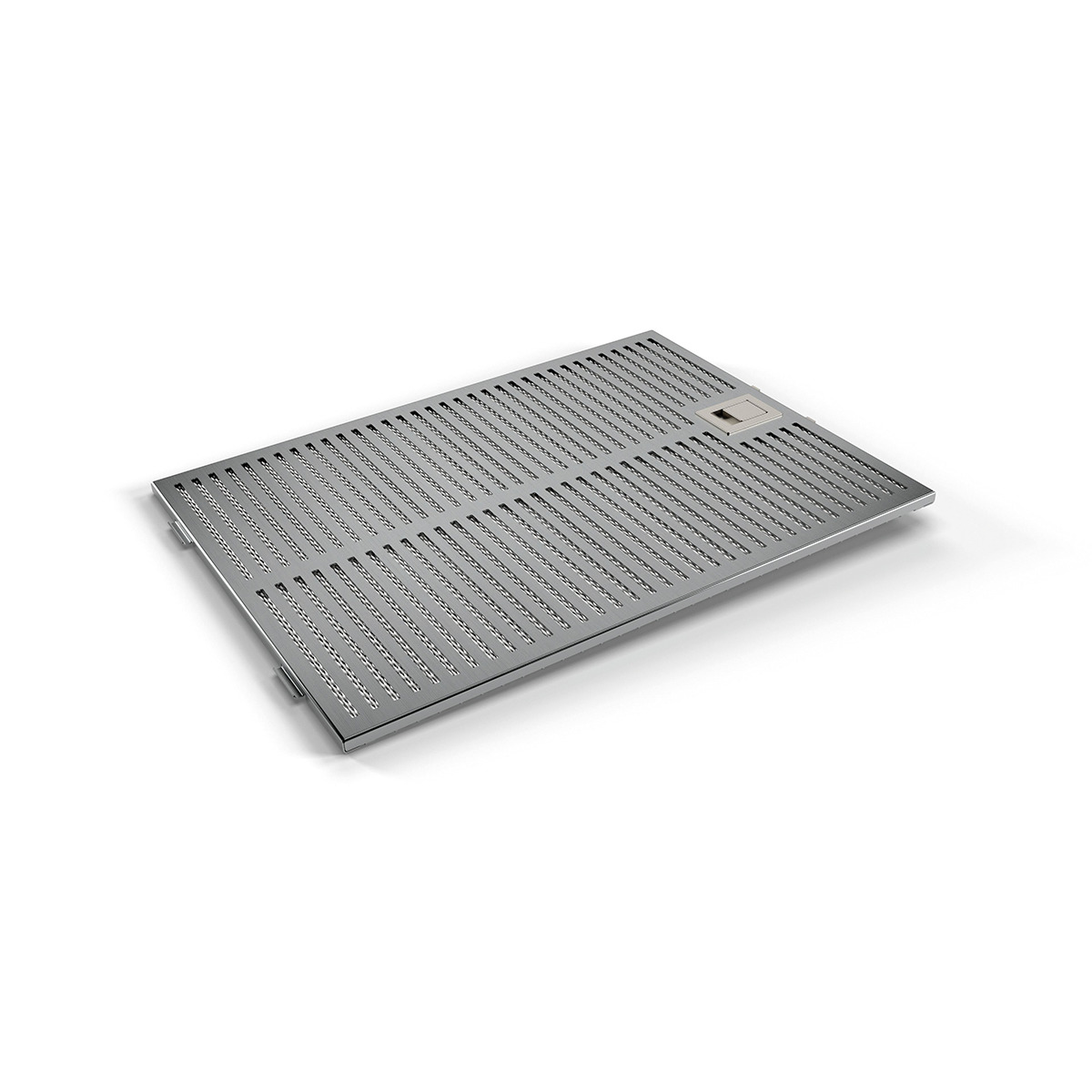 Campana decorativa - BOSCH DWB98PR50, 90cm, Cristal, Inox
