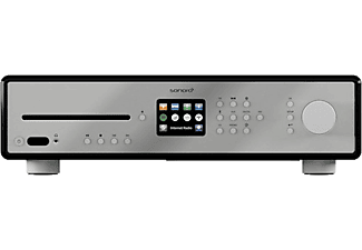 SONORO Radio internet DAB+ CD Maestro SO-1000 Noir (311000BL)