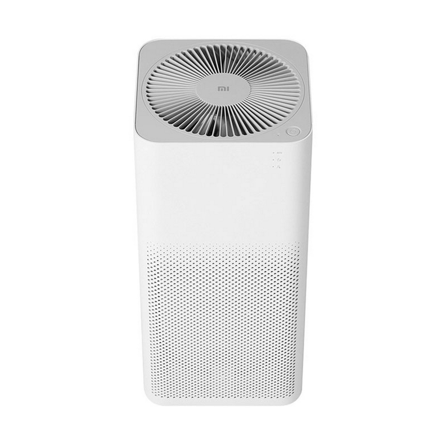 Purificador de aire - Xiaomi Mi Air Purifier 2, WiFi, Inteligente con Mi Home, Control remoto, 31W, Blanco