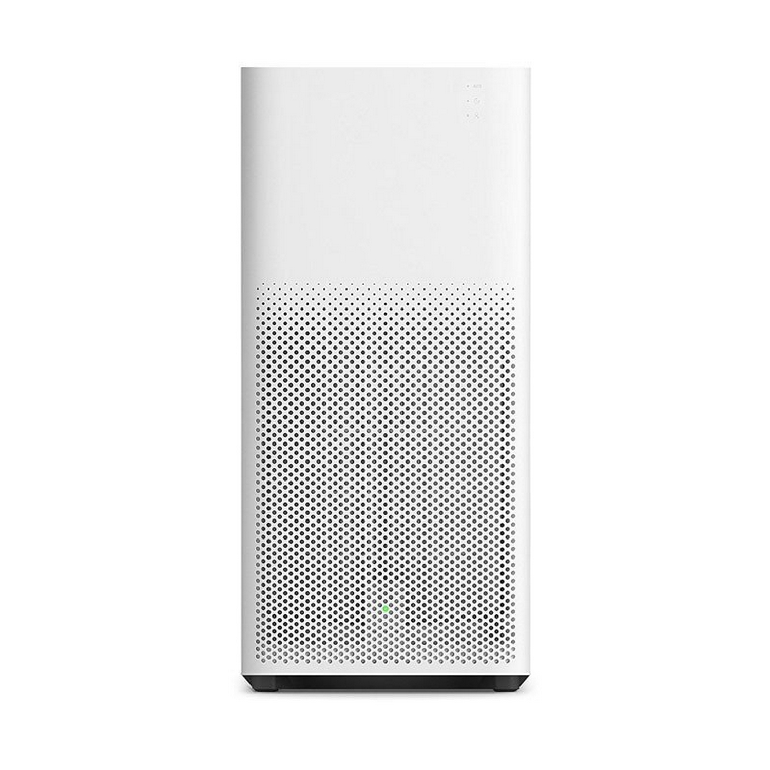 Purificador de aire - Xiaomi Mi Air Purifier 2, WiFi, Inteligente con Mi Home, Control remoto, 31W, Blanco