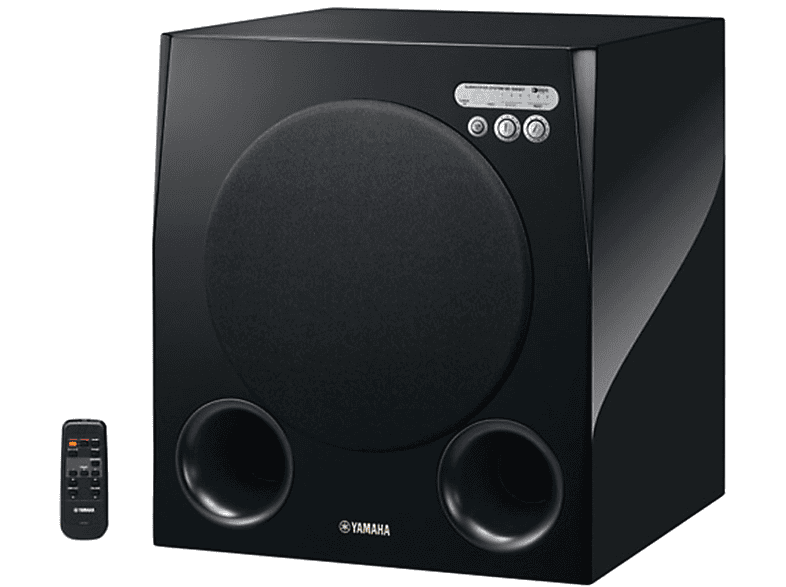 Subwoofer | Yamaha Soavo NS-SW901