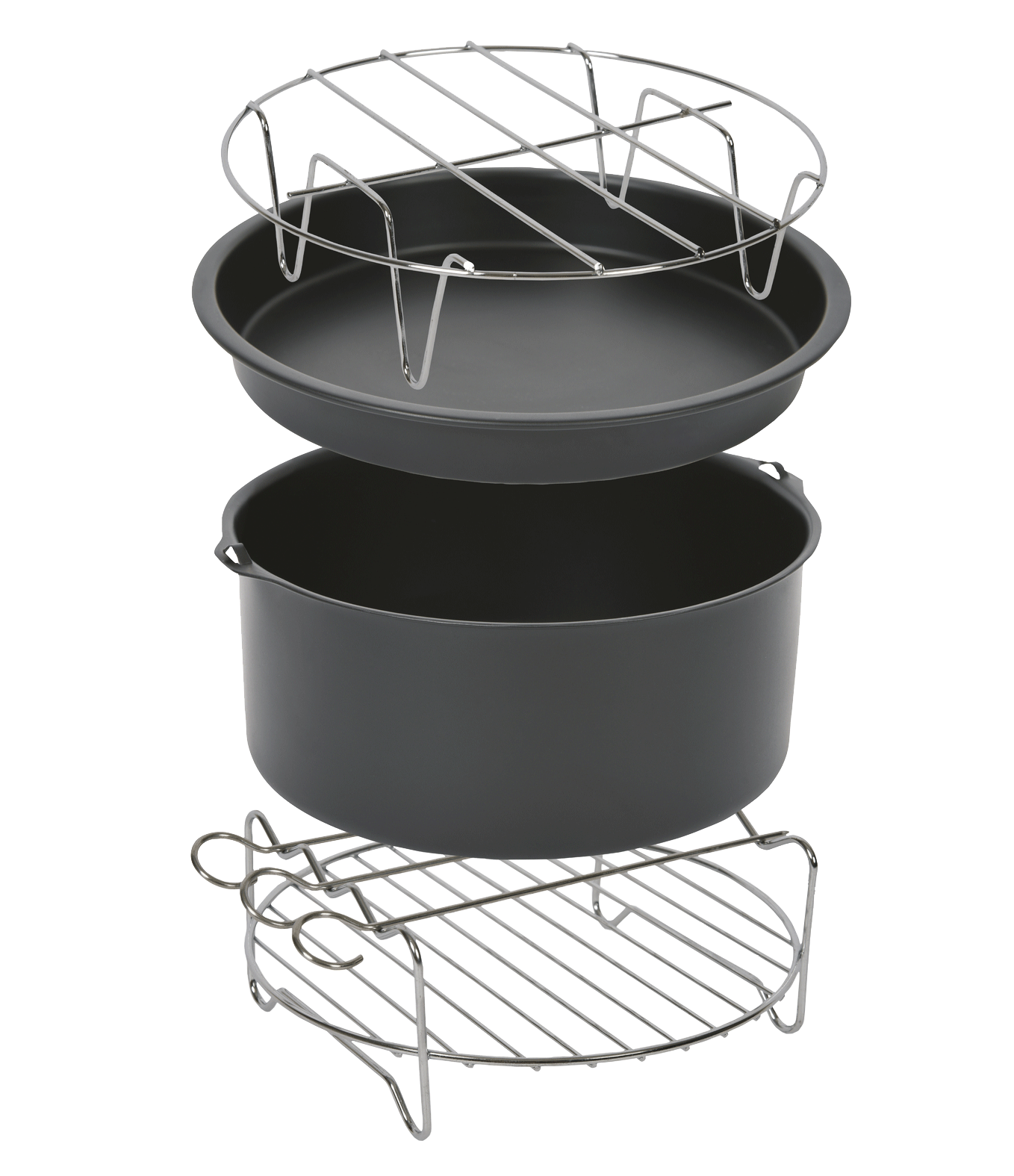 Tefal Easy Fry Accessoire-set Xa1120