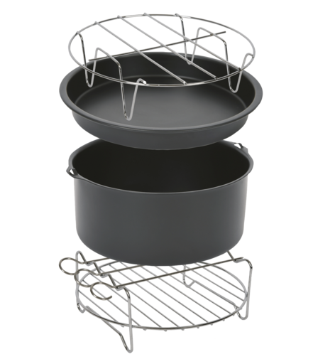 Tefal Easy Fry Accessory Set XA1120