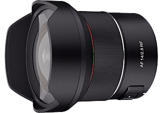 SAMYANG AF 14mm F2.8 RF - Objectif à focale fixe(Canon R-Mount, Plein format, APS-C)