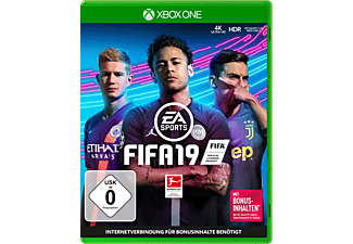 FIFA 19 - [Xbox One]