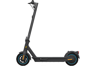 SEGWAY-NINEBOT Kickscooter MAX G30 elektromos roller, fekete/narancs