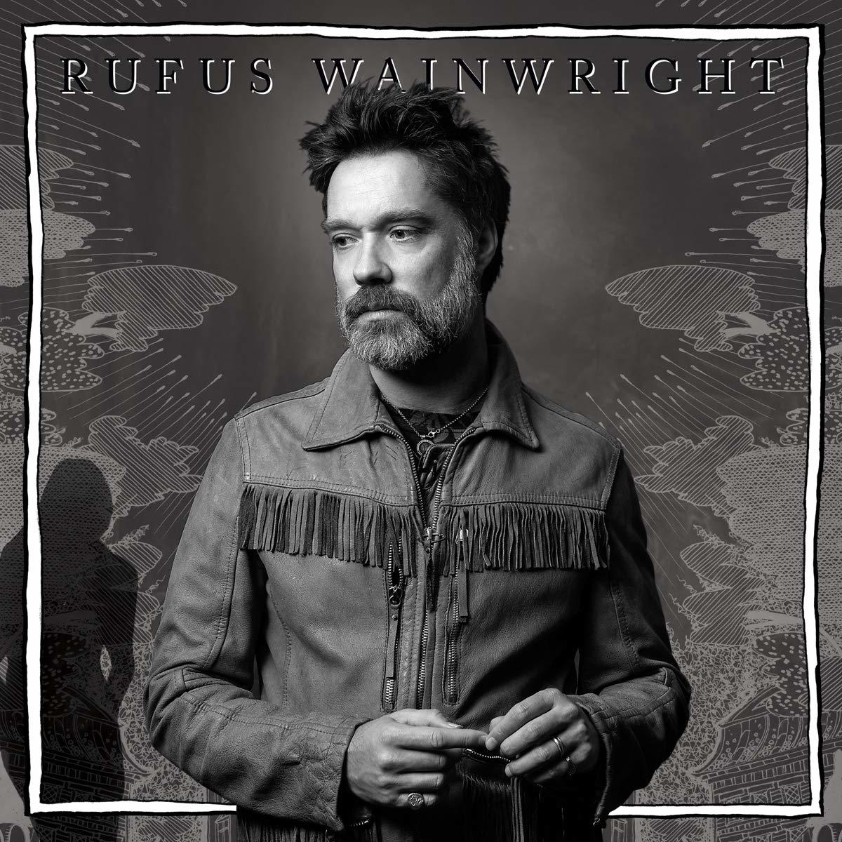 - The Rufus (CD) Wainwright Unfollow Rules -