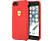 FERRARI iPhone 8 SF szilikon tok, piros (FESSIHCI8RE)