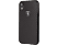 FERRARI Heritage Iphone XR valódi karbon tok, fekete (FEHCAHCI61BK)