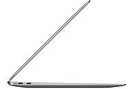 APPLE MacBook Air 13" Intel Core i7-1060NG7 512 GB Space Gray Edition 2020 (MWT82F)