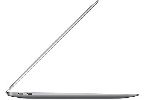 APPLE MacBook Air 13" Intel Core i7-1060NG7 512 GB Space Gray Edition 2020 (MWT82F)