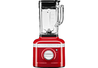 Kitchenaid 5Ksb4026Eca Standmixer Liebesapfel-Rot (1200 Watt, 1.4 Liter) Standmixer  Kaufen | Saturn