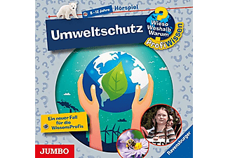 Kienle,Dela/Windecker,Jochen - Umweltschutz (Folge 26)  - (CD)