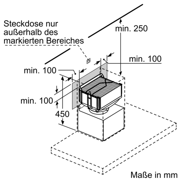 SIEMENS LZ11DXI16 Umluftset