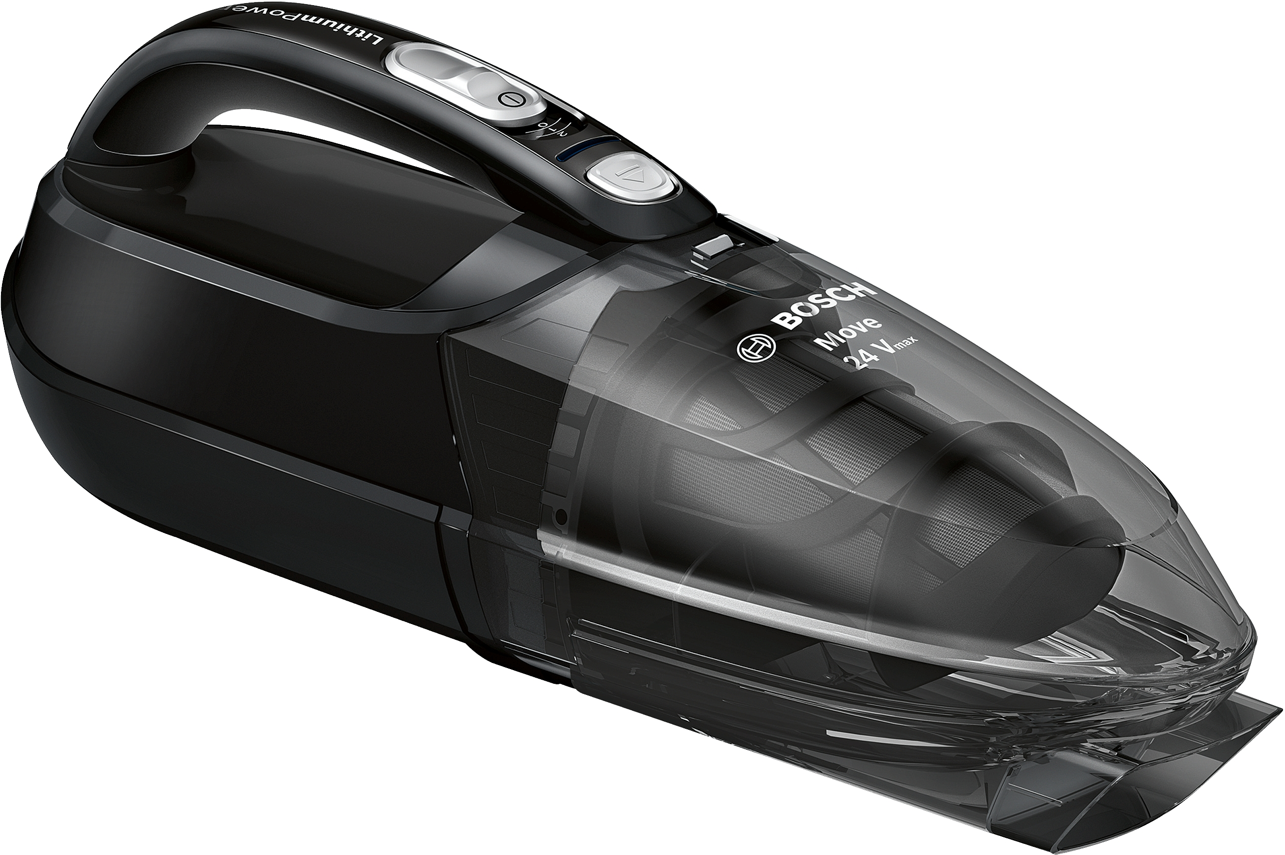 Aspirador de mano - Bosch - BHN24L
