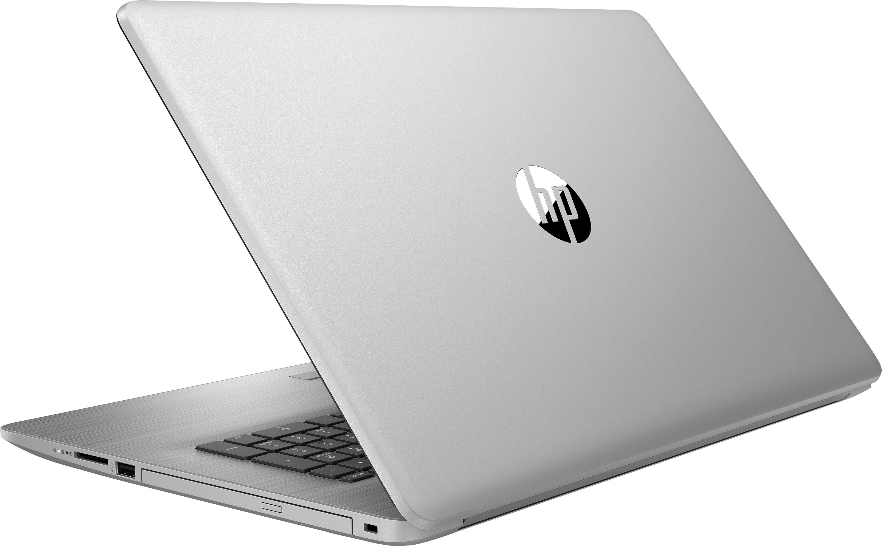 HP - B2B 470 G7 - 17,3 Zoll - Intel® Core™ i5 i5-10210U - 8 GB - 1 TB