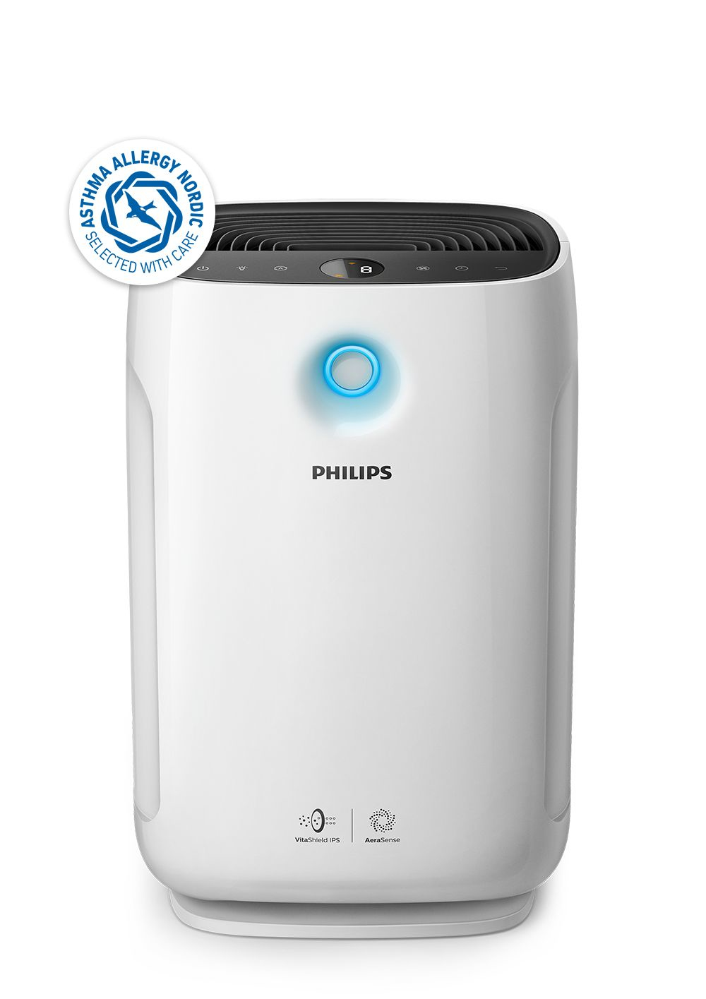 PHILIPS Luchtreiniger Series 2000I (AC2889/10)